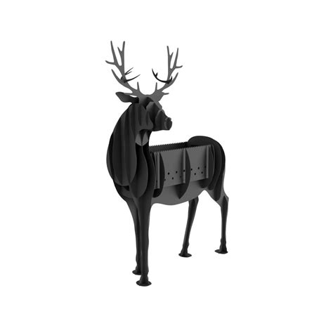 Мангал олень чертежи (71 фото) - красивые картинки и HD фото