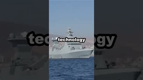 Israeli Navy Unveils Cutting-Edge Sa'ar 6-class Corvettes ...