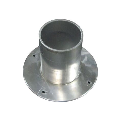 Kirami Woody Wanddurchf Hrung Set F R Hot Pott