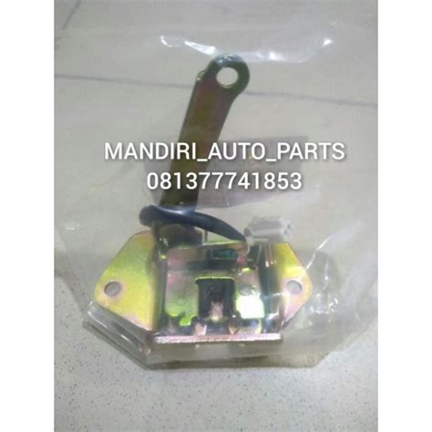 Jual Door Lock Bagasi Kunci Pintu Bagasi Avanza Xenia Lama Shopee