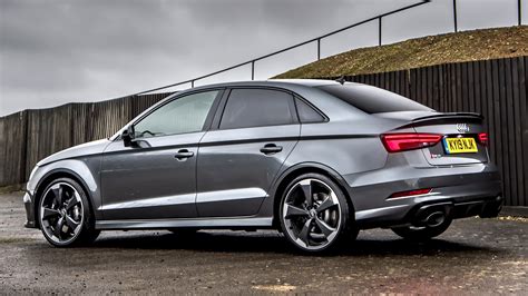 Audi Rs Saloon Sport Edition Uk Fonds D Cran Et Images Hd