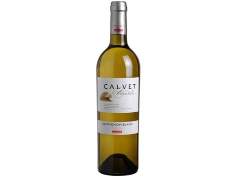 Calvet Varietals, Sauvignon Blanc