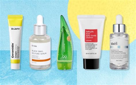 The 10 Best Skincare Products For Your Oily Skin Torque Corporation