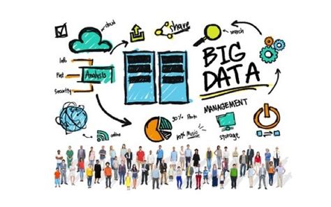 El Big Data Marketing Retos Fuentes Y Componentes Grid Cl