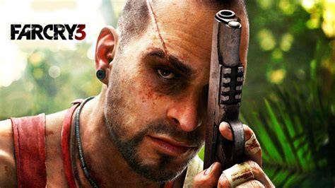 Far Cry 3 Vaas Wallpapers - Top Free Far Cry 3 Vaas Backgrounds - WallpaperAccess