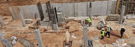 Obra Nueva En Palma De Mallorca Culmia Can Mare