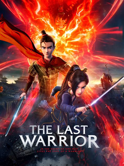 The Last Warrior Where To Watch And Stream TV Guide