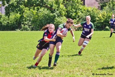 La copa del mundo de rugby gay lucha por la participación de las personas trans en el deporte