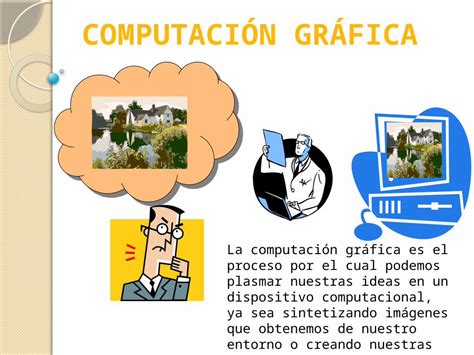 PPTX Definición de la Computación Gráfica DOKUMEN TIPS