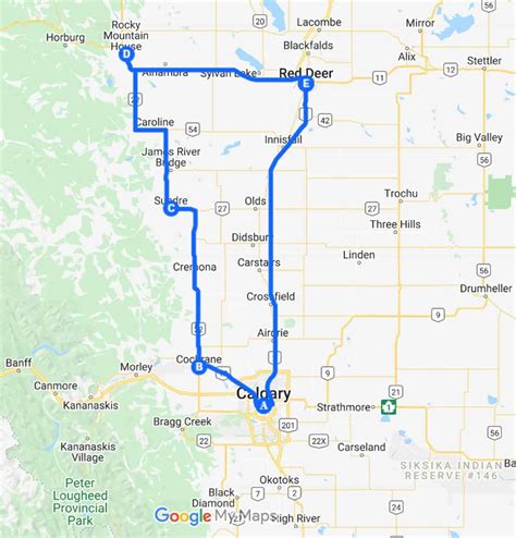 How To Get From Calgary To Red Deer For 2024