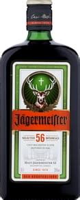 Jägermeister Likier ziołowy 700 ml Sklep internetowy Euro Sklep u