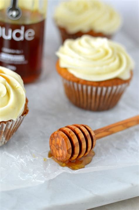 Nude Bee Honey Giveaway A Taste Of Madness