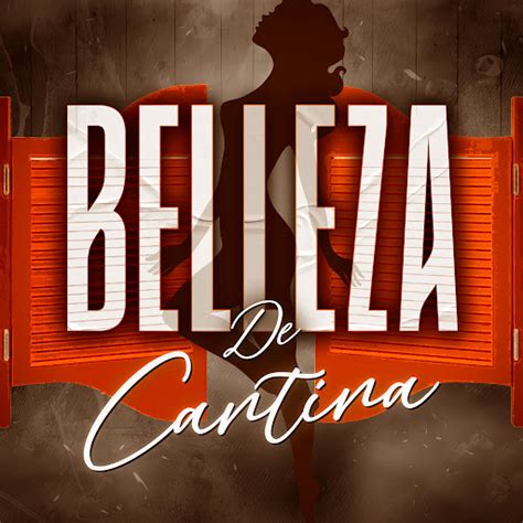 Belleza De Cantina YouTube Music