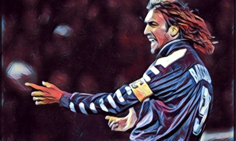 Gabriel Batistuta C Laddio Definitivo I Suoi Fan Restano A Bocca