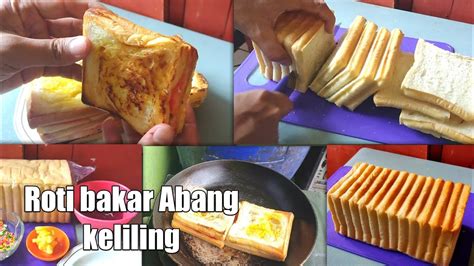 Ide Jualan Roti Bakar Kekinian Ide Bisnis Terkini Youtube