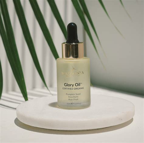 Eco By Sonya Glory Oil Natural Skincare De Groene Drogist