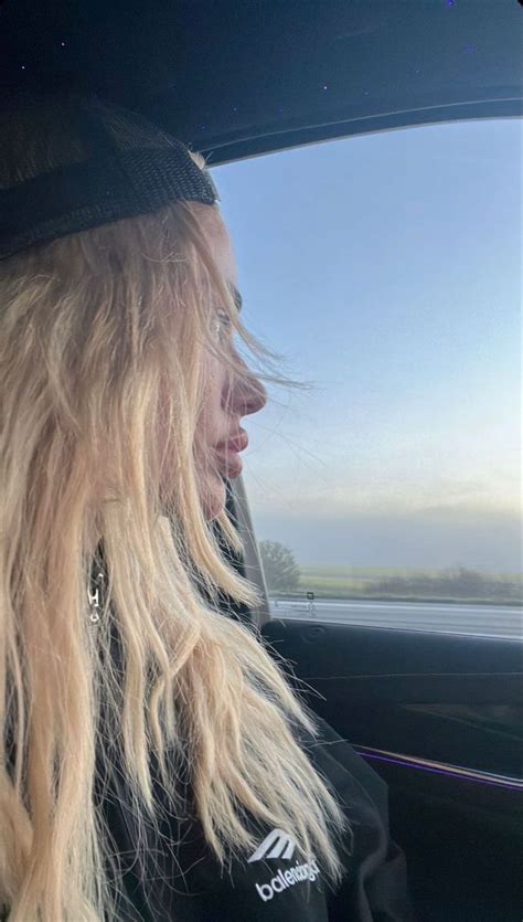 Pin Di Sascha Solovieva Su Blonde Bionda