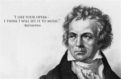 Beethoven | Beethoven music, Classical music quotes, Classical music ...