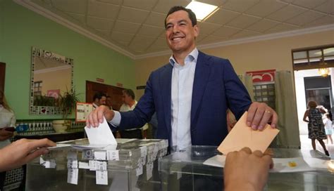 El PP ganaría en Andalucía según las primeras encuestas pero sin