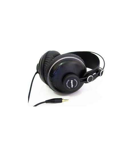 Casti Studio Superlux HD-669