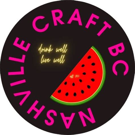 Nashville Craft Beverage and Food Co
