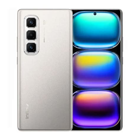 INFINIX HOT 50 PRO FF 8GB UP TO 16GB 256GB TITANIUM Iminfo