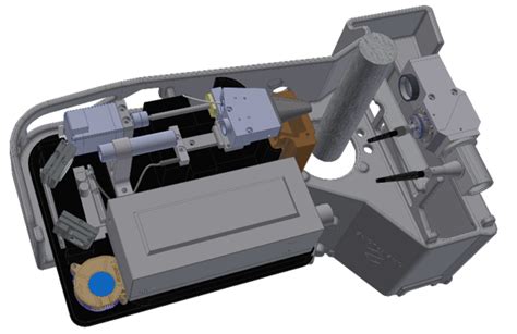 Ifat 2022 Fraunhofer Ilt