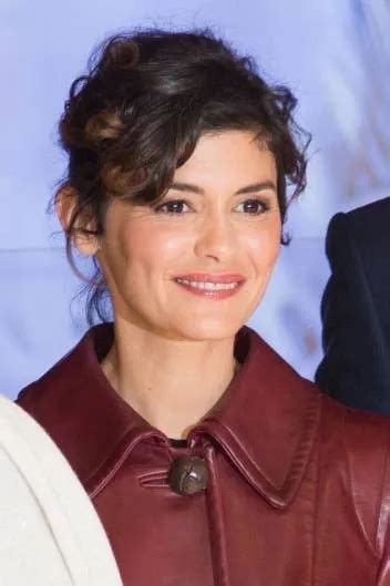 Photos Audrey Tautou A Ans Retour Sur Son Volution Physique