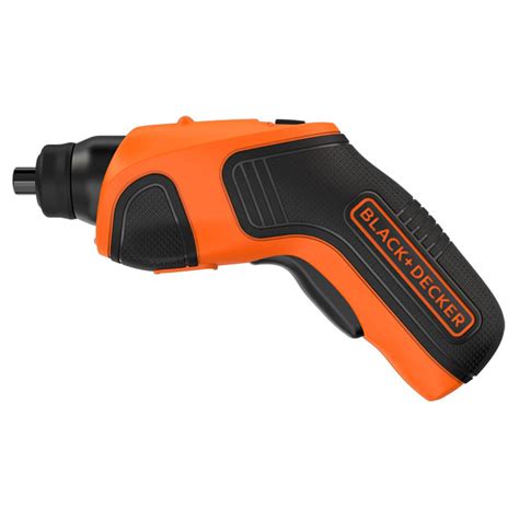 Black And Decker Bdcsfl C V Cordless Pivot Screwdriver X Ah