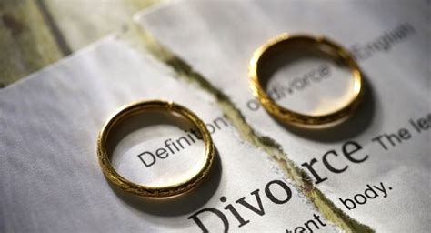 How To Get Over A Divorce After A Long Marriage 10 Effective Tips