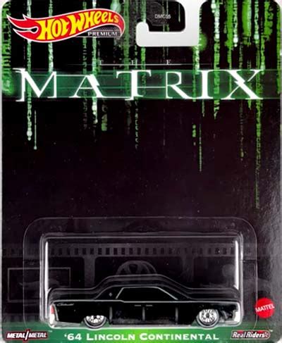 追記ありReplica Entertainment Mix Mアソのラインナップまとめ DMC M M Hot Wheels 情報まとめ