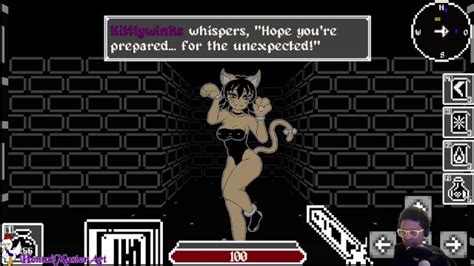 Str Even Deeper Into The Hole Dungeon VIxens W HentaiMasterArt Pornhub Gay