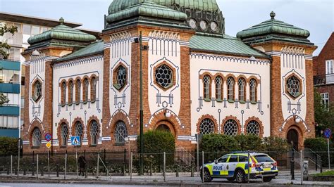 Sex Anmälningar Om Hets Mot Folkgrupp På Malmös Skolor Nu Vill Do Ha