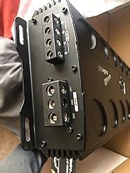 Amazon Audiopipe Apmn Watt Class D Amplifier Car Audio