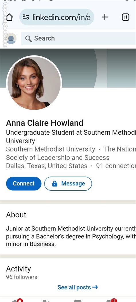 Anna Claire Howland Anna Claire Howland Annaclairehowland Annaclairehowland Nude OnlyFans