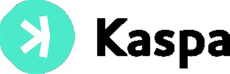 Kaspa Logo