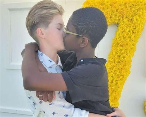 Zaya Wade Trends After Debuting Trans Boyfriend Celeb