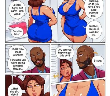 Cup O Love Solo 8muses Sex And Porn Comics