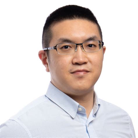 Chun Hao Huang Postdoctoral Research Associate Doctor Of Philosophy