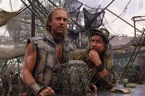 Waterworld 1995