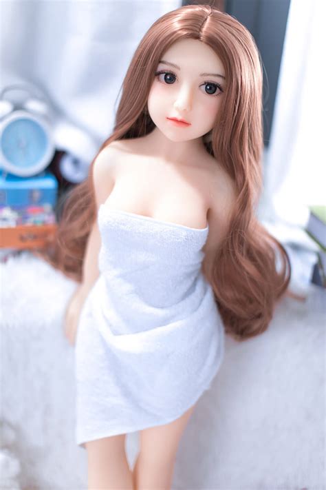 Penelope Ft Cm Full Tpe Mini Sex Doll Usa Stock Cheapest Mini