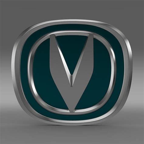 Changan Logo - LogoDix