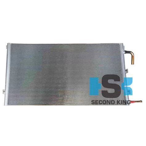 67 2966 672966 Condenser Coil For Thermo King T 1000 T 1080 T 1200