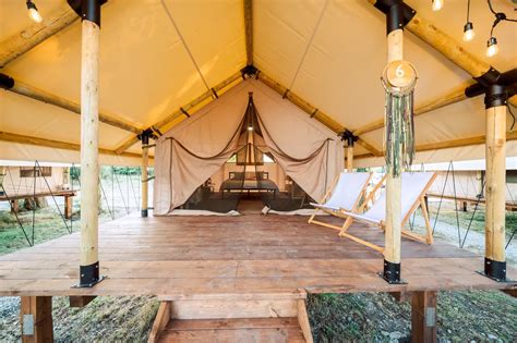 ABRAU GLAMPING