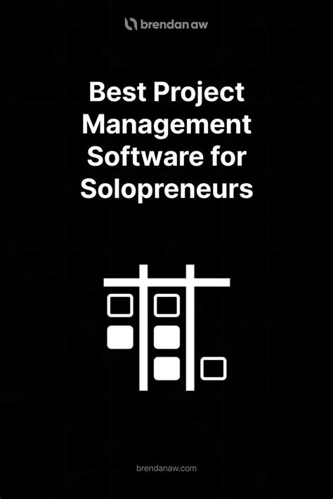 11 Best Project Management Software For Solopreneurs In 2025