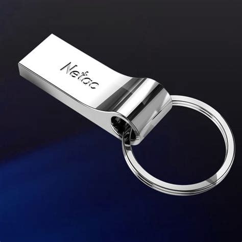 USB Flash drive - U275 - Netac Technology Co.,Ltd.