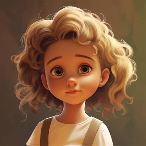 Cartoon Characters That Are Blonde Infoupdate Org