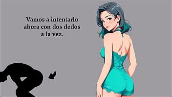 JOI Anal entrenamiento pegging con las chicas ASMR Roleplay en español XVIDEOS