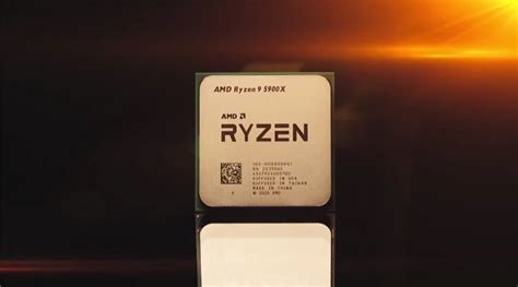 Nuevos Amd Ryzen 5000 Características Precio Y Ficha Técnica