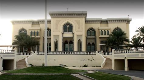 U S Embassy Government Government Offices Doha Doha Directory